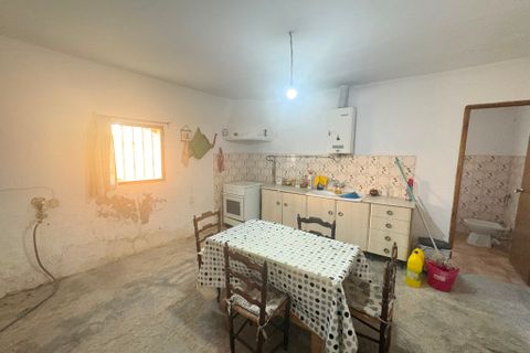 Farm hus i Cantoria, Almeria, Cantoria - € 135.000 | Ref: Cortijo La Hoya - foto 19